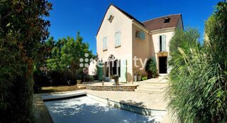  Maison � vendre 7 pi�ces 188 m�