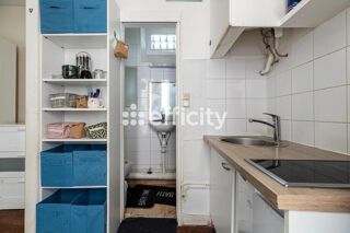  Appartement à vendre 1 pièce 13 m²
