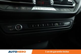 S&eacute;rie 1 116d Edition Sport DKG7 116 ch 2019 occasion 92130 Issy-les-Moulineaux