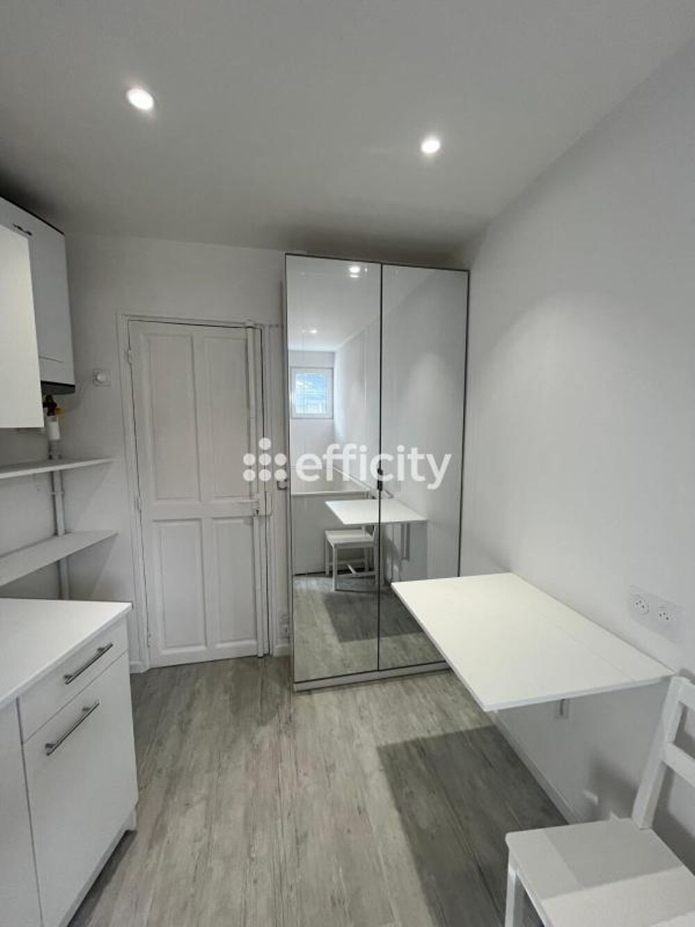 Vente Appartement Appartement Paris 16