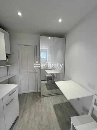  Appartement à vendre 1 pièce 11 m²