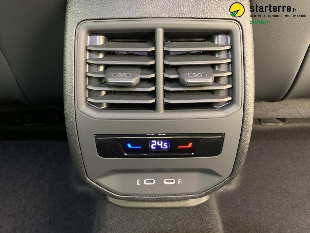Formentor 1.5 eTSI Hybrid 150 ch DSG7 V 2026 occasion 73420 Voglans