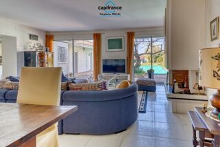  Maison à vendre 6 pièces 165 m²