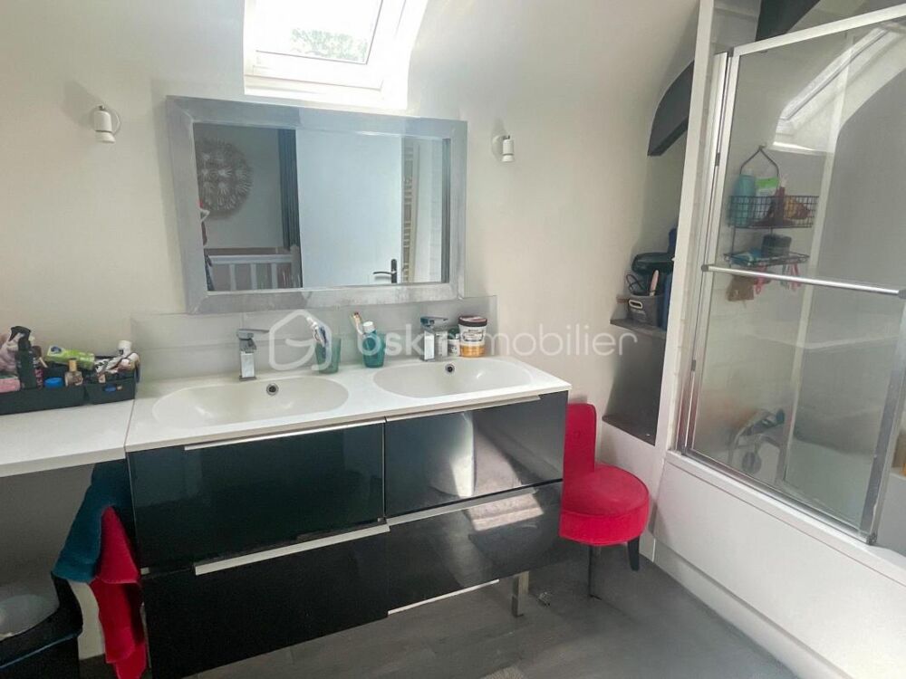  vendre  Maison Gouvernes (77400)