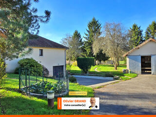  Maison  vendre 6 pices 112 m