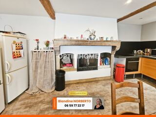  Maison � vendre 6 pi�ces 130 m�