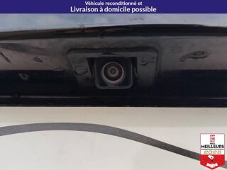 Astra Turbo 145 BV6 Ultimate + Navi 2020 occasion 10150 Lavau