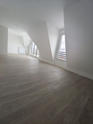  Appartement � vendre 4 pi�ces 92 m�