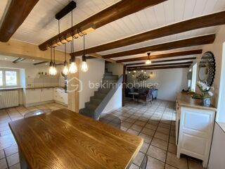  Maison à vendre 5 pièces 190 m²