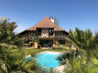  Maison � vendre 6 pi�ces 184 m�