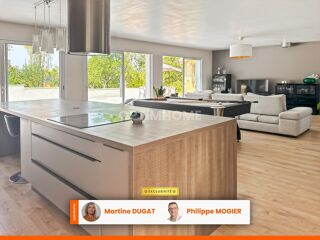  Maison � vendre 6 pi�ces 139 m�