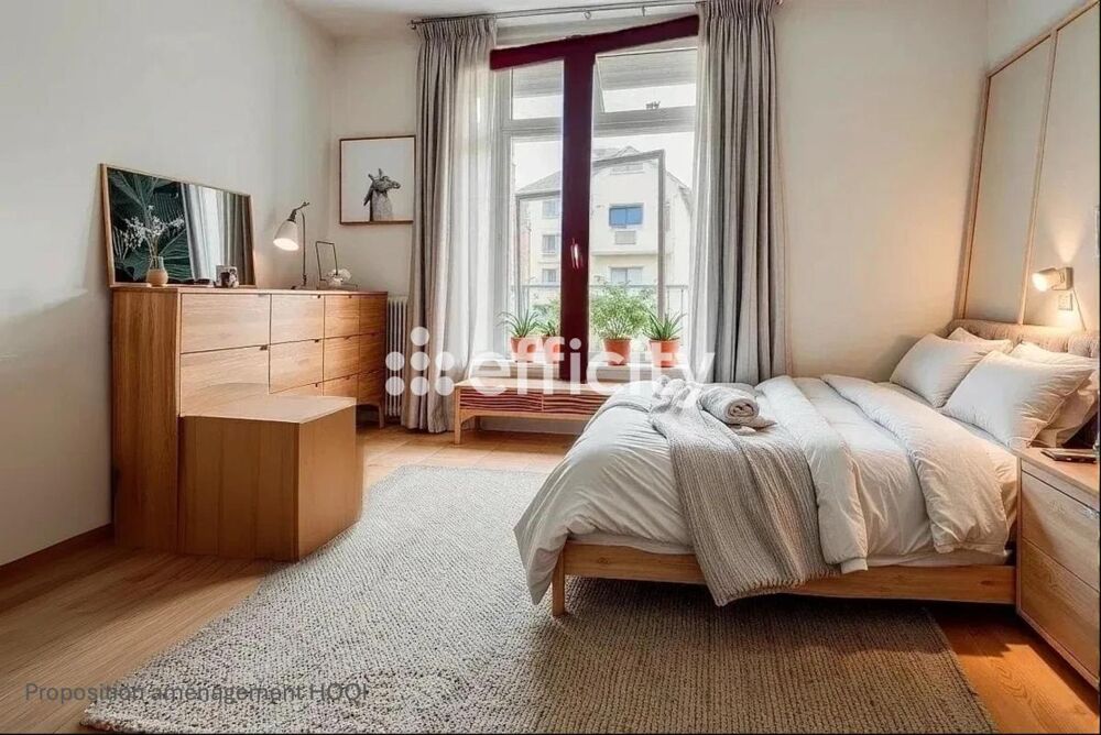 Vente Maison Maison Rennes
