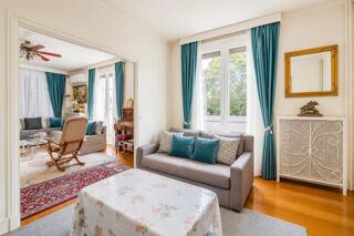  Maison à vendre 8 pièces 256 m²