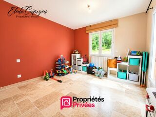  Maison à vendre 5 pièces 130 m²