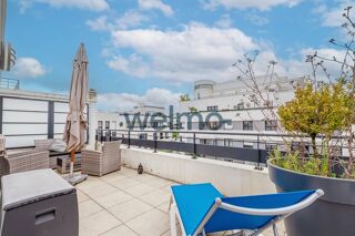  Appartement � vendre 5 pi�ces 98 m�