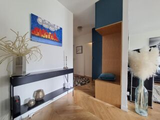  Appartement à vendre 3 pièces 74 m²
