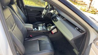 Range Rover Evoque P200 200 MHEV BVA9 Se R-Dynamic 2022 occasion 42330 Saint Galmier