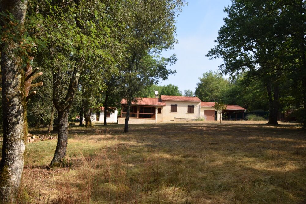 Vente Propriété/Château Belle Propriété à vendre 5 pièces VERS (46) Vers