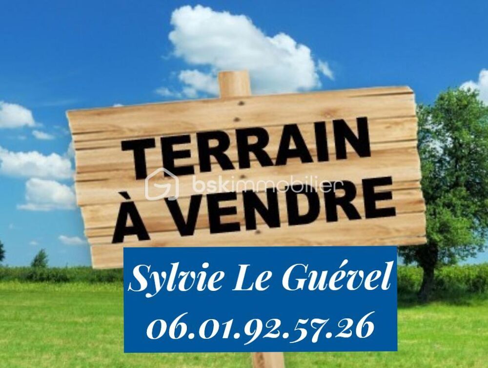 Vente Terrain Terrain Constructible Idéalement Situé – Tourbes (34120) Tourbes