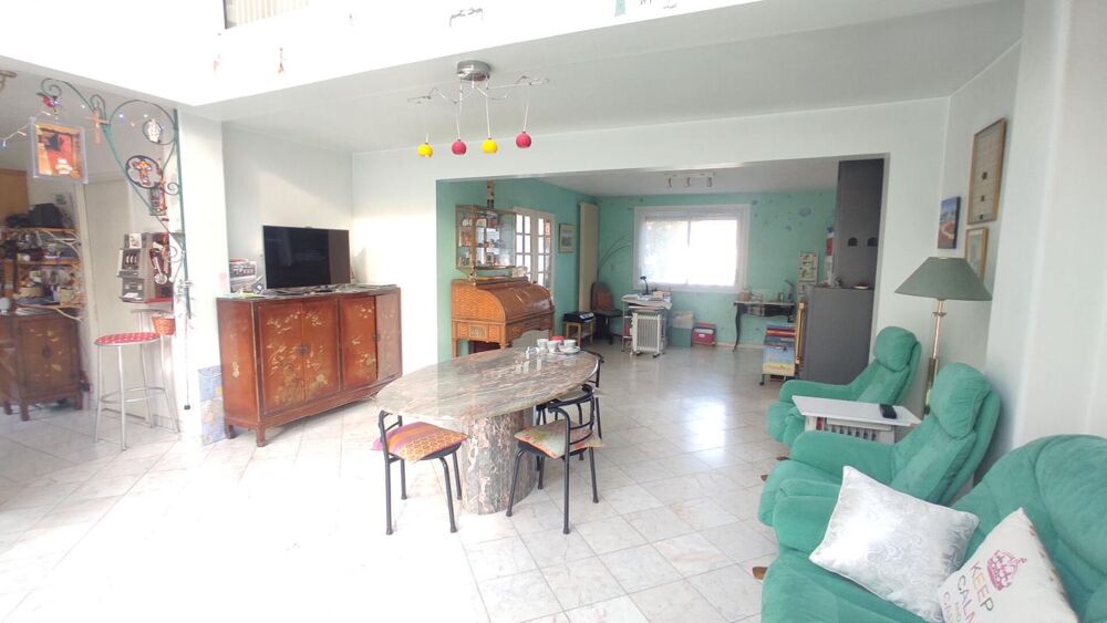 à vendre  Maison Yerres (91330)