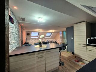  Appartement à vendre 3 pièces 59 m²