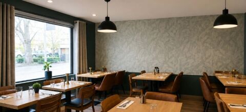   EMPLACEMENT N°1 – VENTE DE FONDS DE COMMERCE RESTAURATION - REDON 