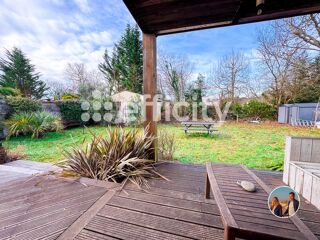  Maison � vendre 5 pi�ces 125 m�