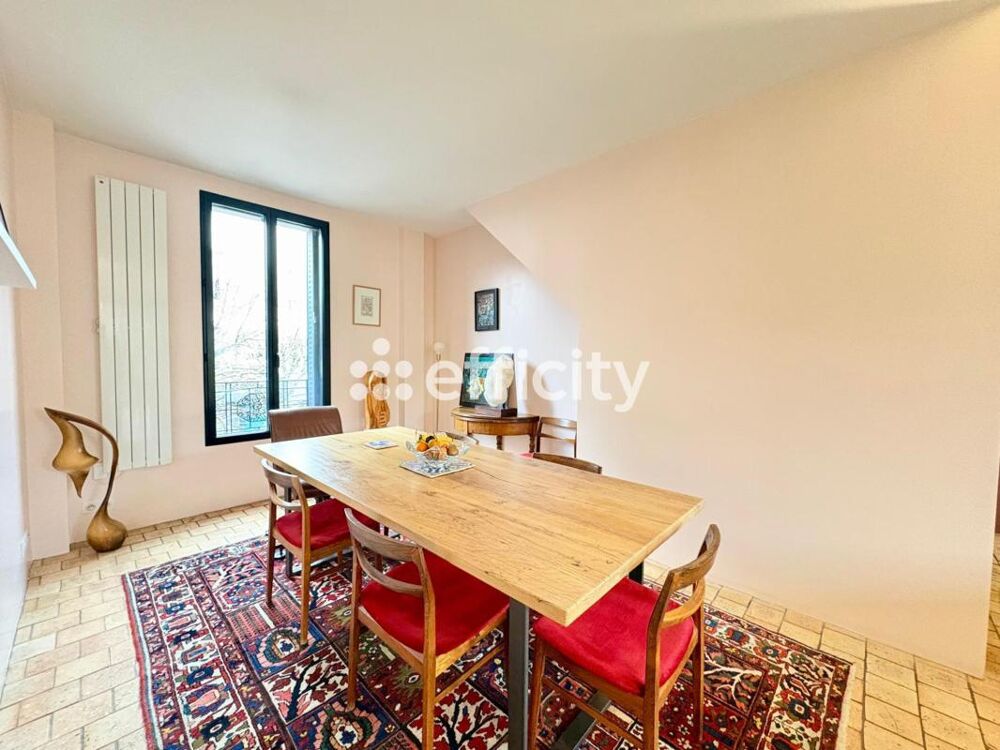 à vendre  Maison Vanves (92170)