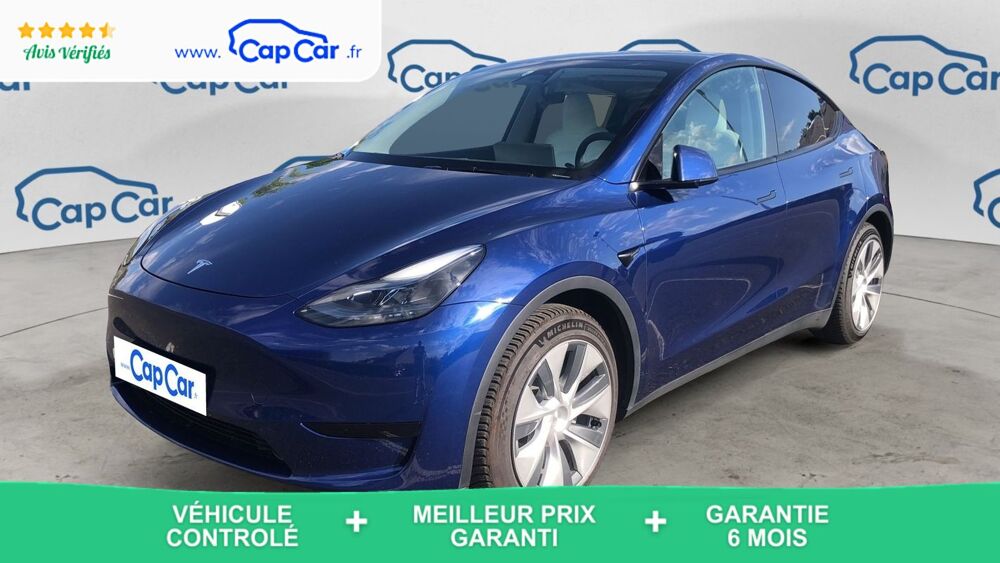 Model Y 347 RWD Standard 2023 occasion 45000 Orleans