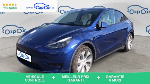 Model Y 347 RWD Standard 2023 occasion 45000 Orleans