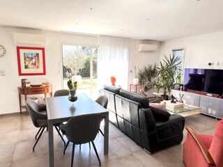  Maison � vendre 5 pi�ces 110 m�