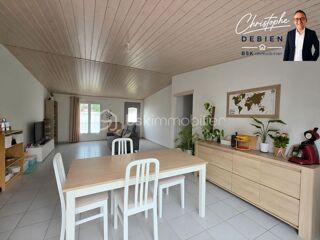  Maison à vendre 5 pièces 92 m²