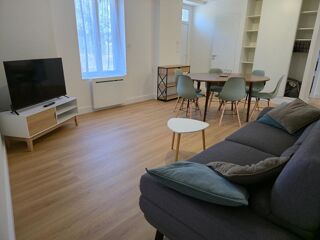  Appartement � vendre 4 pi�ces 60 m�