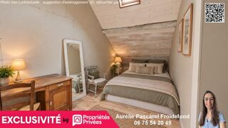  Maison à vendre 4 pièces 72 m²