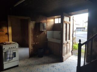  Maison � vendre 6 pi�ces 90 m�