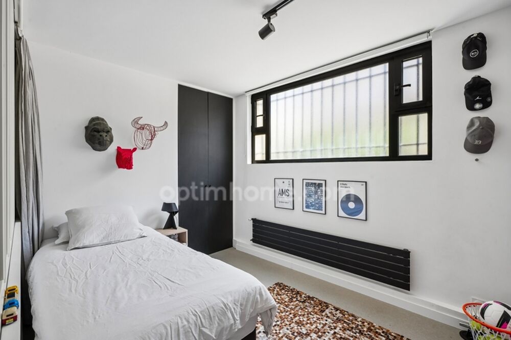 � vendre  Loft Bois-Colombes (92270)