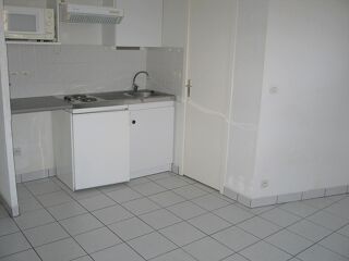  Appartement à louer 1 pièce 24 m²