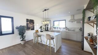  Villa à vendre 4 pièces 116 m²