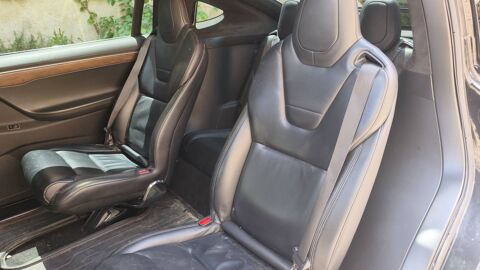 Model X 417 90d - Automatique 2017 occasion 34500 Beziers