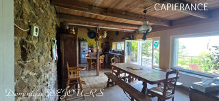  Maison � vendre 9 pi�ces 176 m�