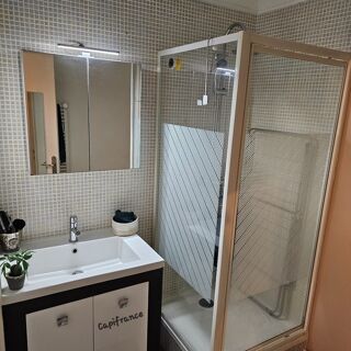  Appartement � vendre 2 pi�ces 40 m�