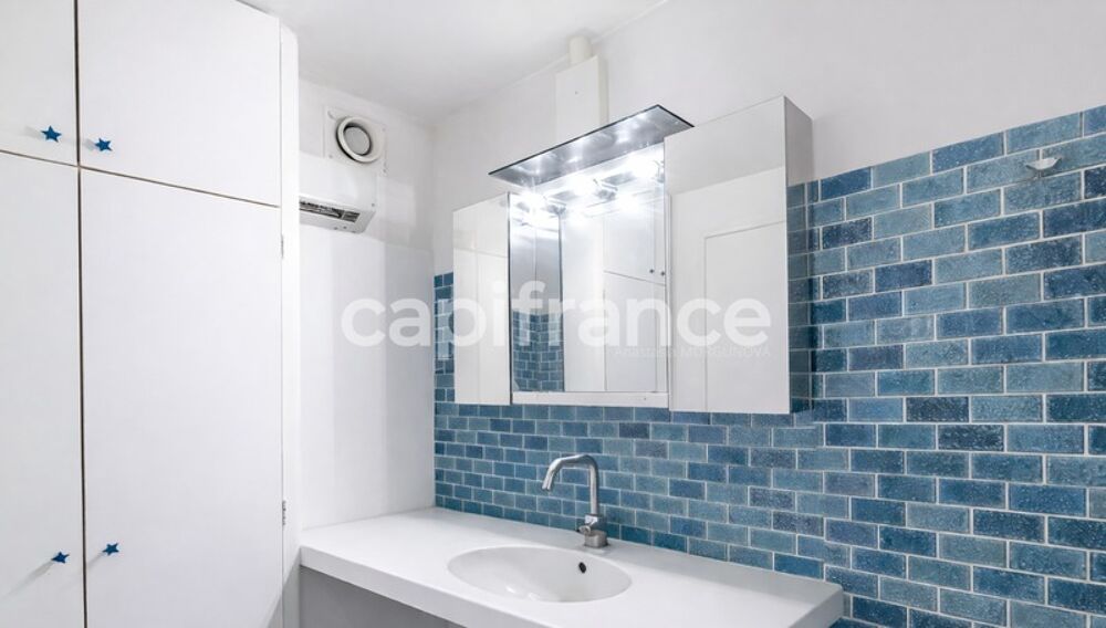 � vendre  Duplex/triplex Paris 15