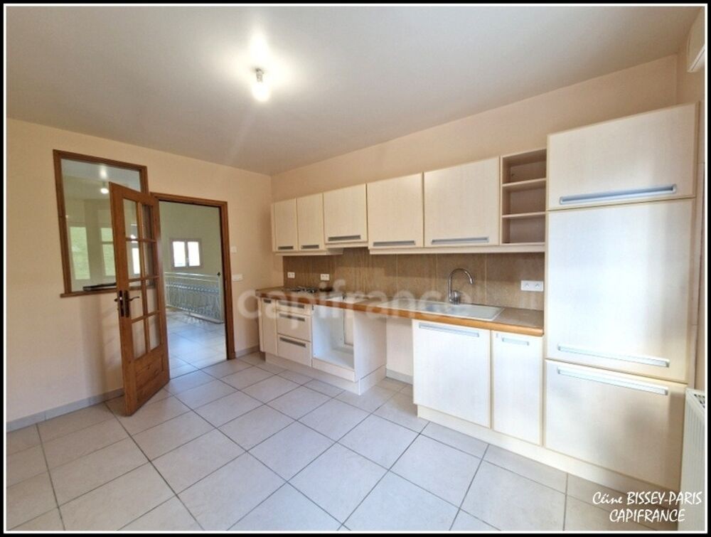 Vente Maison Pavillon Moderne à vendre 5 pièces, 4 chambres, 2 salle d'eau, 1 salle de bain, Sous-Sol 4 voitures, Terrain 3920 M2 AUXERRE (89 Auxerre
