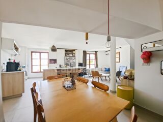  Maison à vendre 3 pièces 119 m²