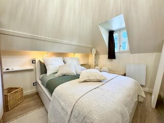  Appartement à vendre 3 pièces 25 m²