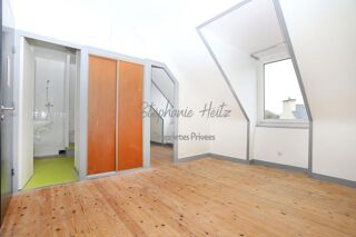  Maison � vendre 15 + pi�ces 1260 m�