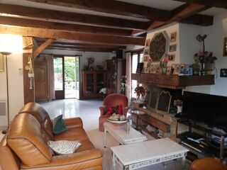  Maison � vendre 8 pi�ces 181 m�