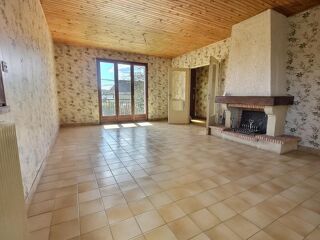  Maison à vendre 3 pièces 77 m²