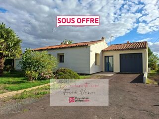  Maison à vendre 5 pièces 106 m²