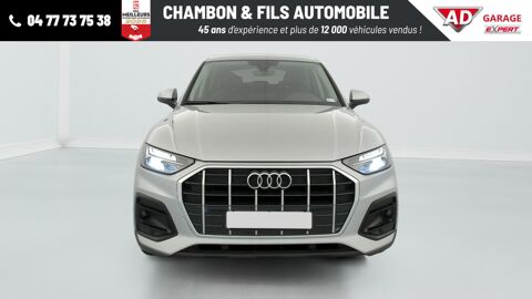Q5 35 TDI 163 S tronic 7 Business Executive 2024 occasion 42320 La Grand-Croix